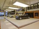 Открытие самого крупного в мире дилерского центра Rolls-Royce