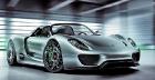 Porsche планирует получить за каждый гибрид от 645000 евро