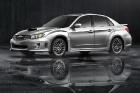 Дебют новой Subaru Impreza в Нью-Йорке