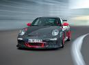 Porsche  911 GT3 RS 4.0 – внушительный объём за 9 миллионов