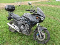Фото Автоэкзотика 2011 - Мотоциклы