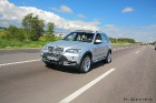 BMW X5 new