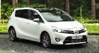 Toyota Verso 2013