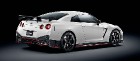 Новый Nissan GT-R купе