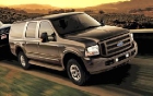 FORD Excursion