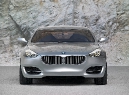 BMW 850: История серии