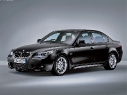 Автомобиль BMW 535